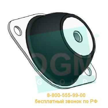 Виброопора BR 50